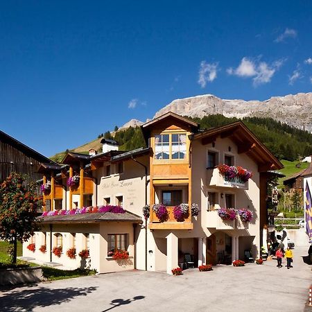Hotel Garni Laura Арабба Екстер'єр фото