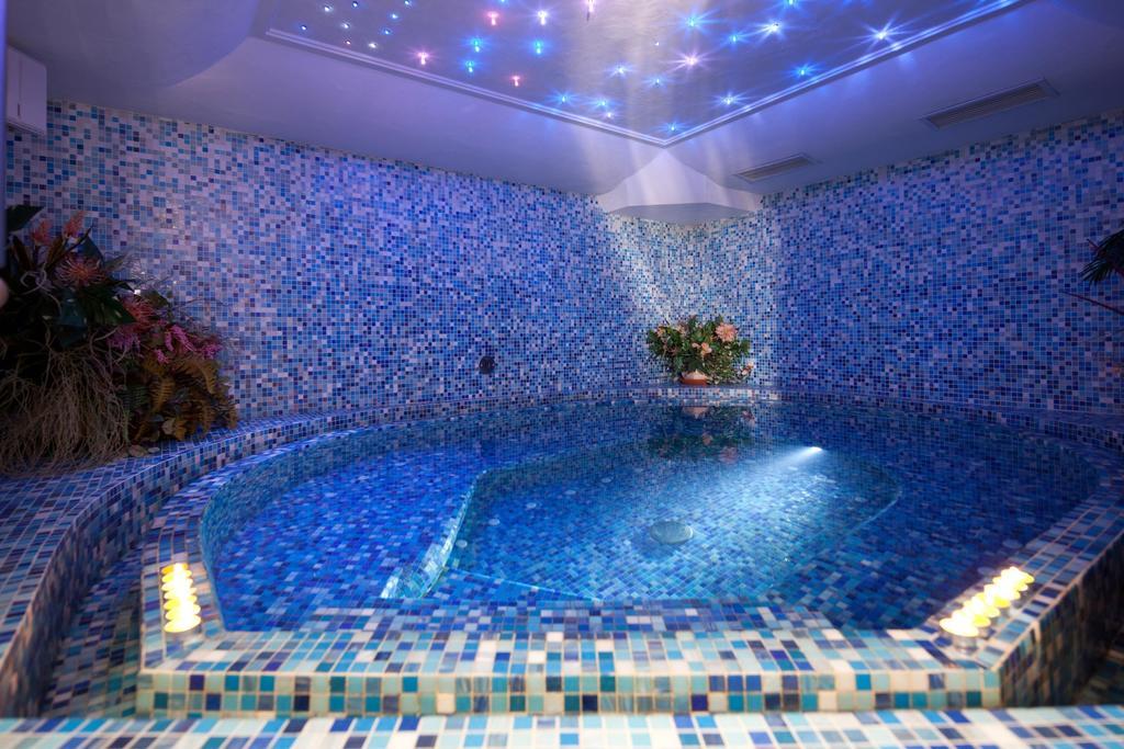 Hotel Garni Laura Арабба Екстер'єр фото