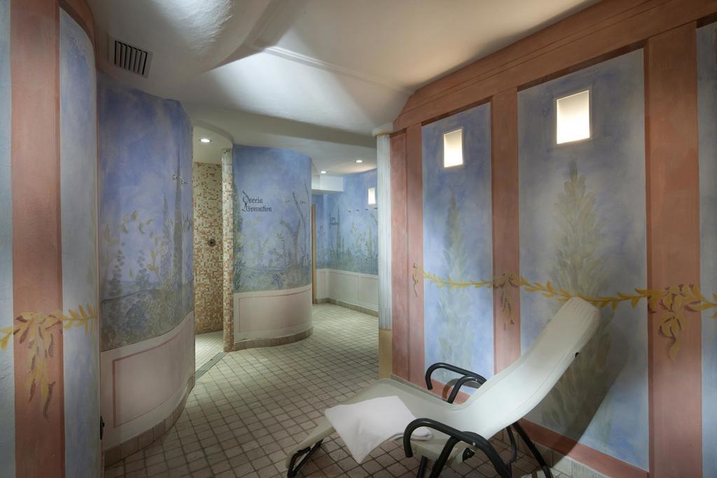 Hotel Garni Laura Арабба Екстер'єр фото