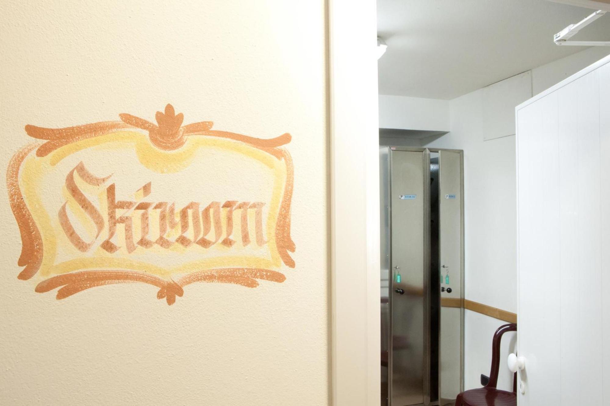 Hotel Garni Laura Арабба Екстер'єр фото